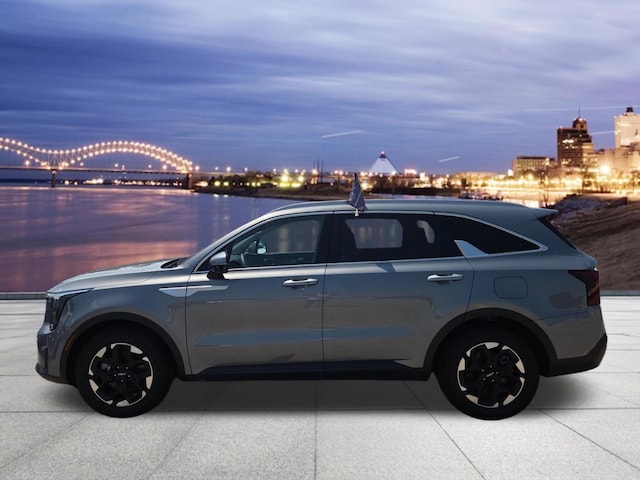2024 Kia Sorento