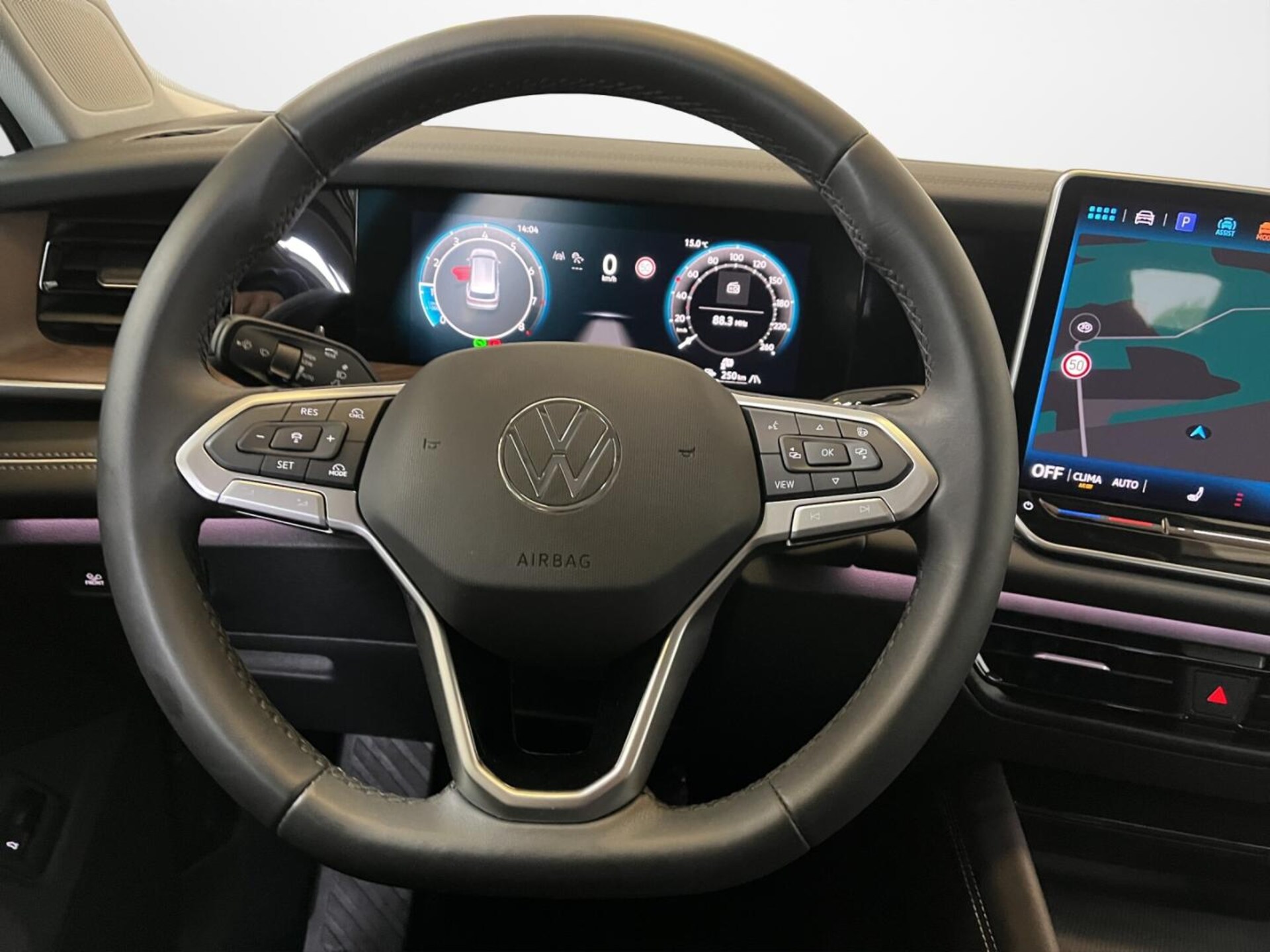 Volkswagen Tayron Elegance