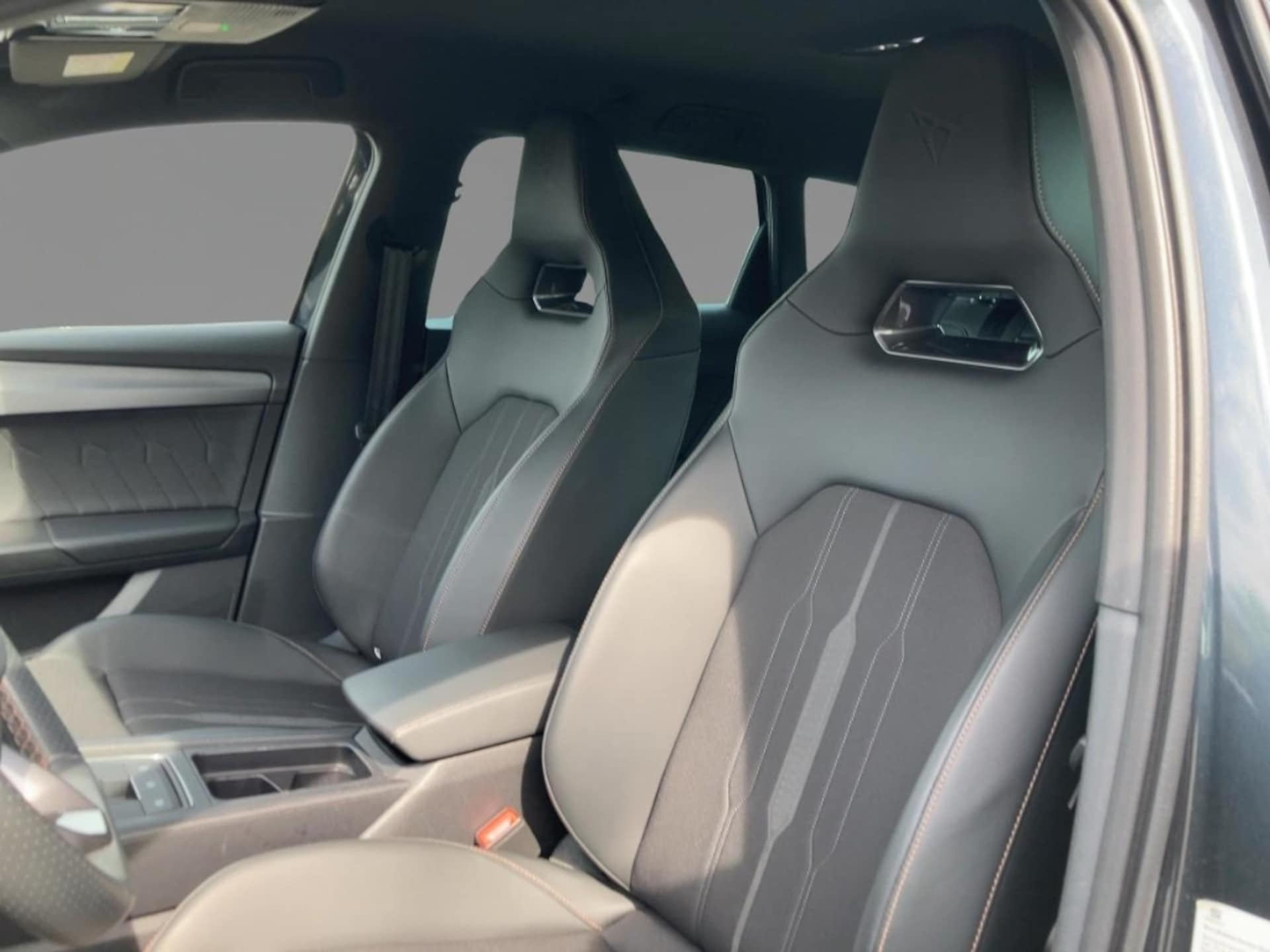 CUPRA Leon Sportstourer VZ