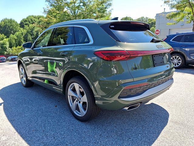 2026 Audi Q5