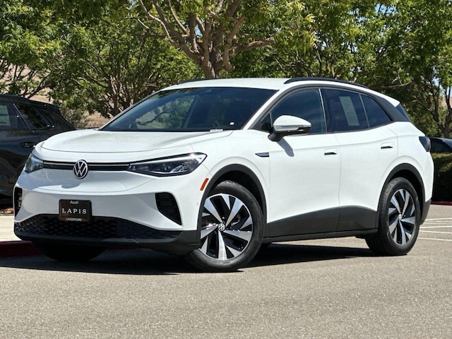 2023 Volkswagen ID.4