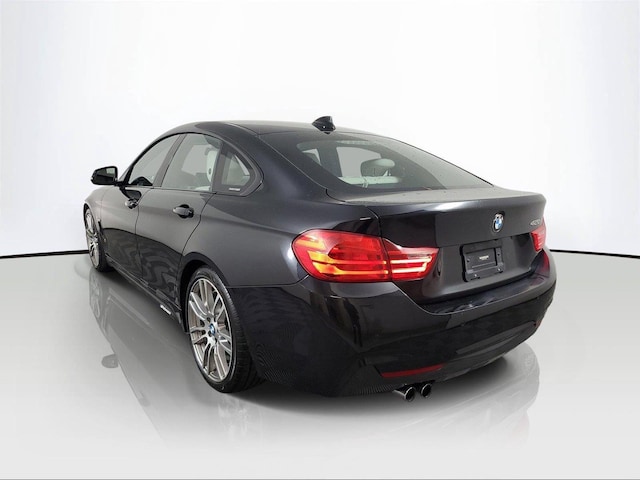 2016 BMW