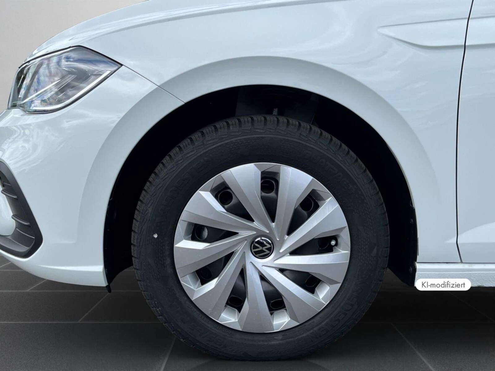 Volkswagen Polo – Bild 8