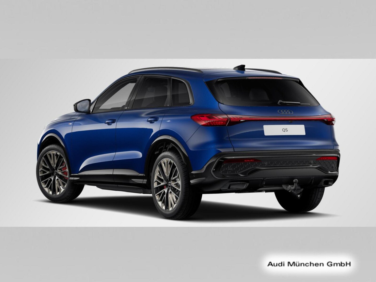 Audi Q5 – Bild 5
