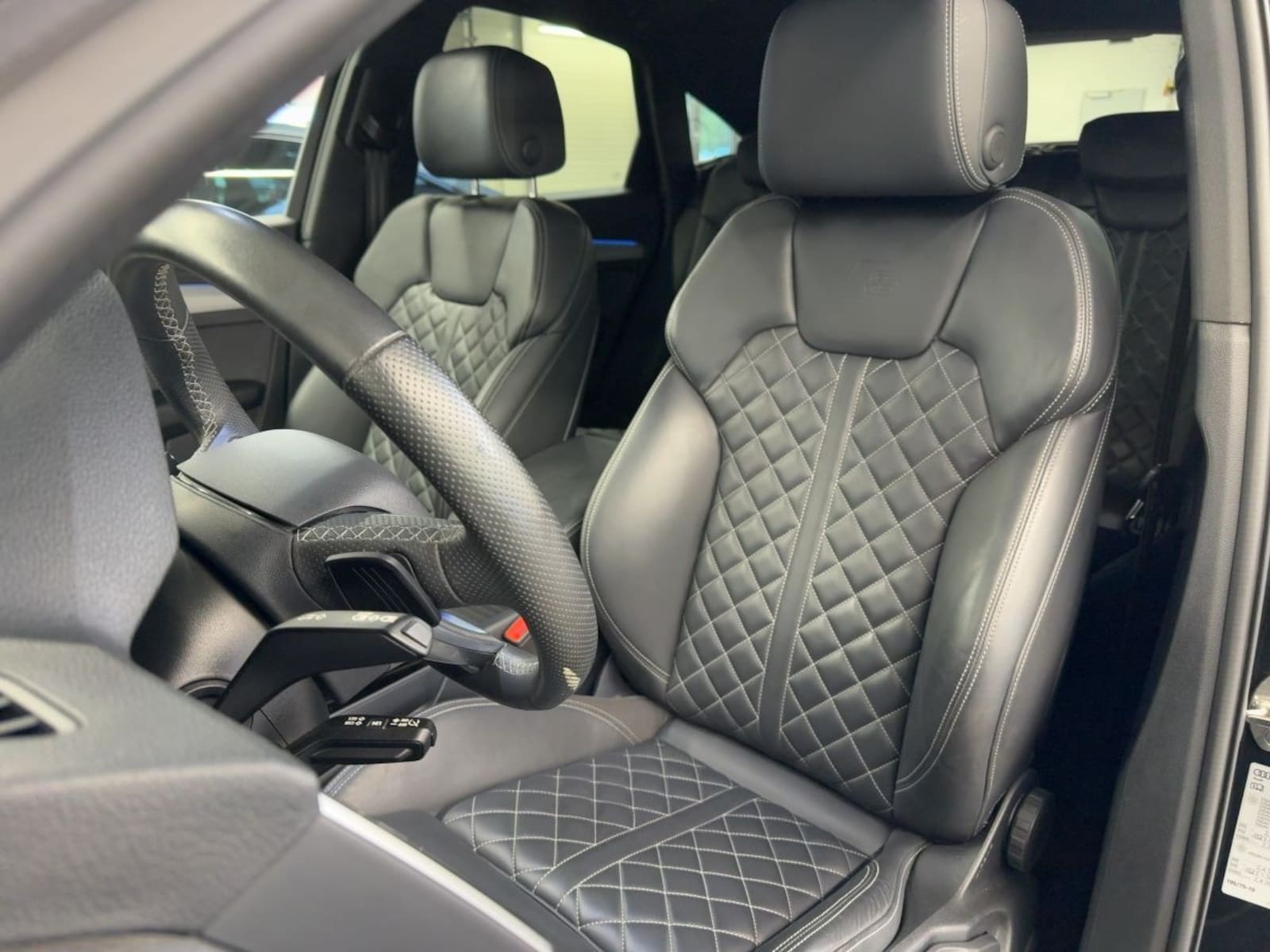 Audi Q5 Sportback – Bild 17