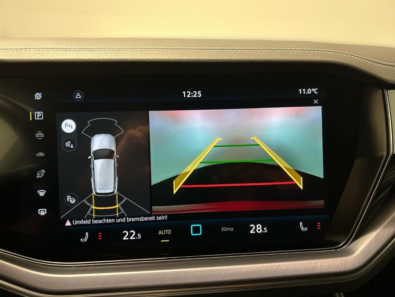 Volkswagen Touareg – Bild 21