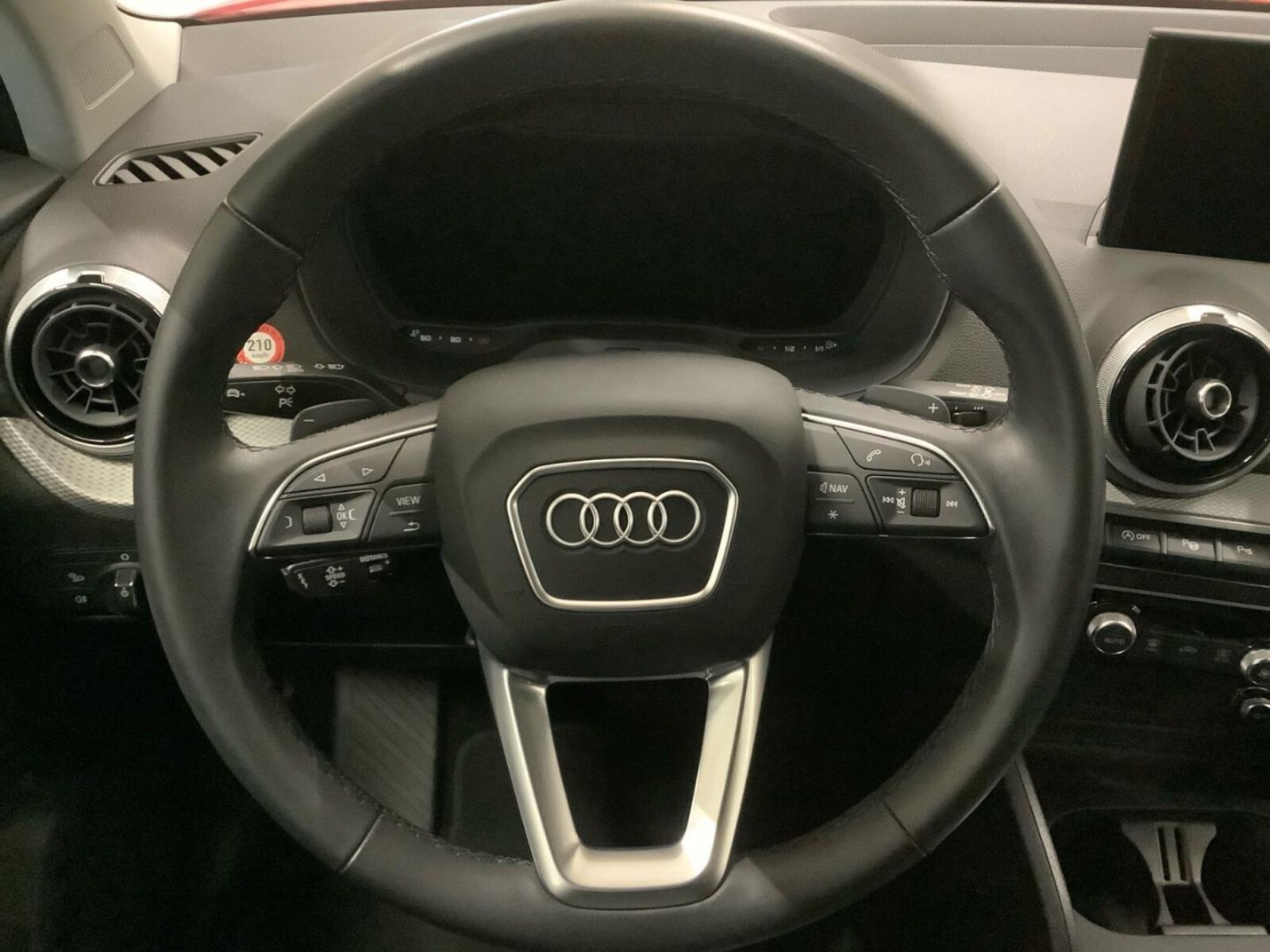 Audi Q2 – Bild 16
