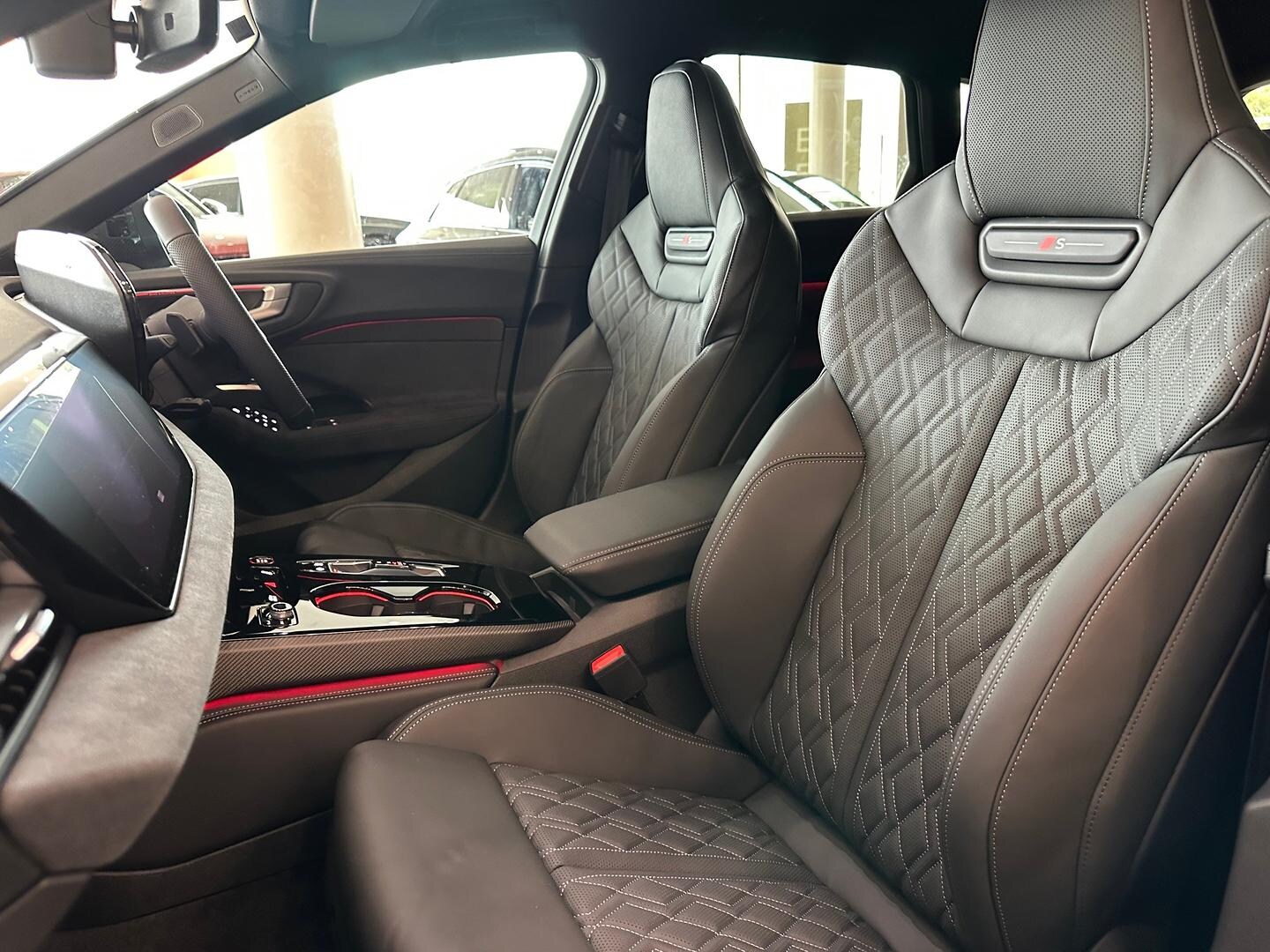Image about Audi S5 Avant TFSI quattro S tronic