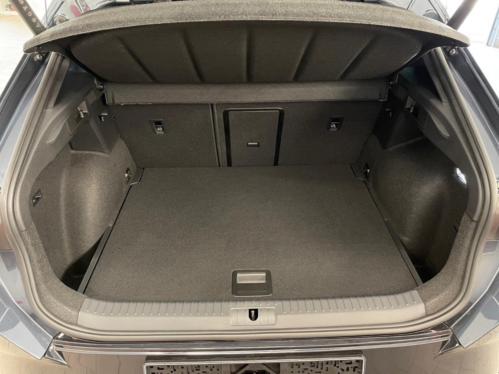 CUPRA Formentor – Bild 15