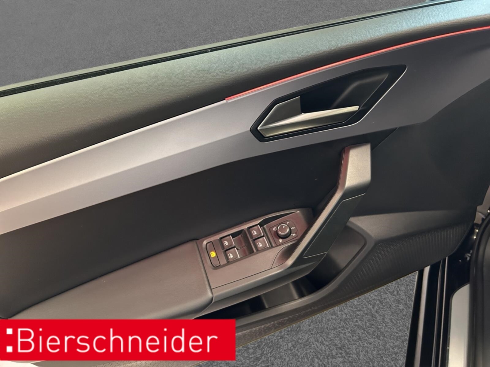 SEAT Leon – Bild 10