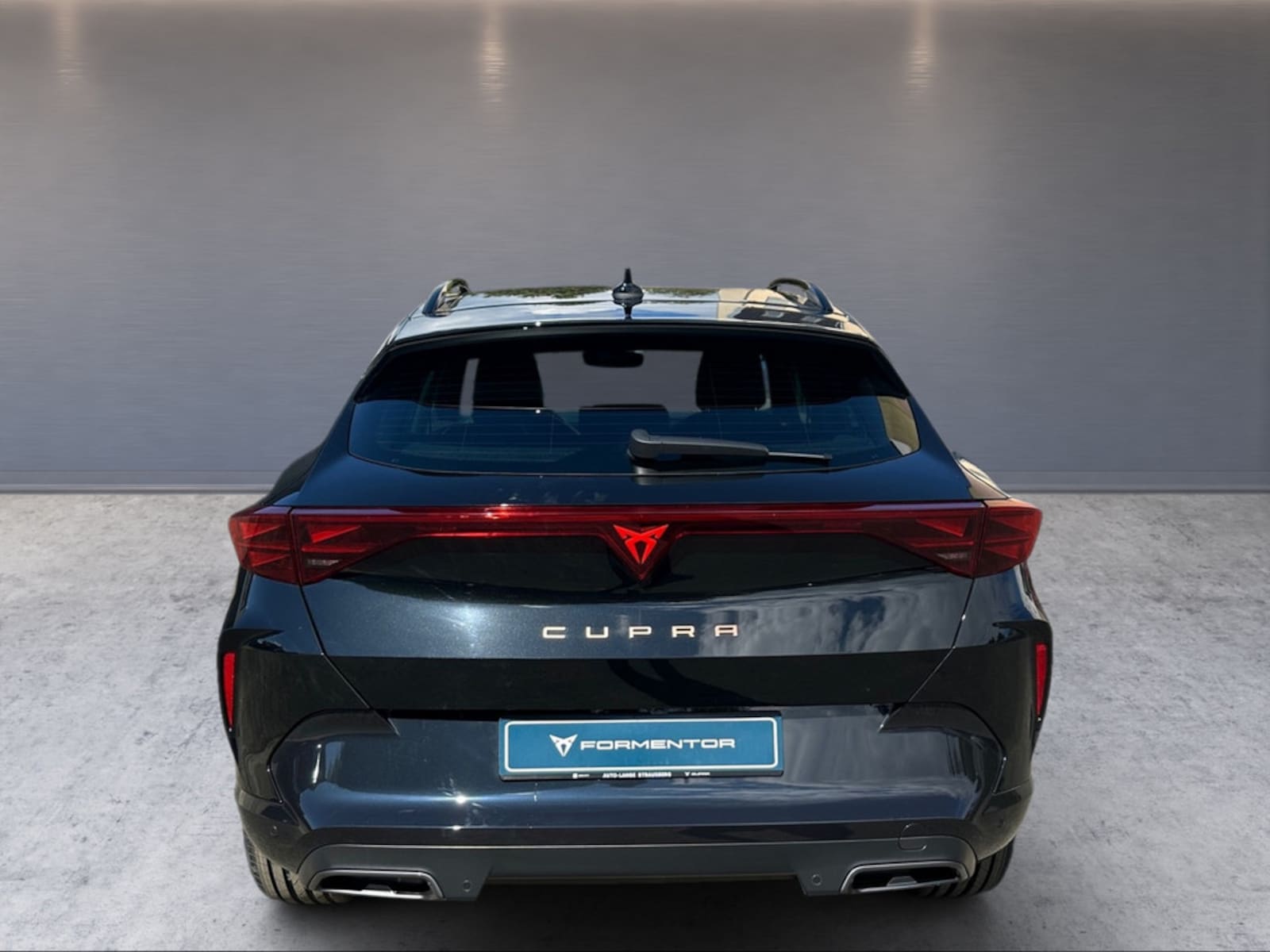 CUPRA Formentor – Bild 5