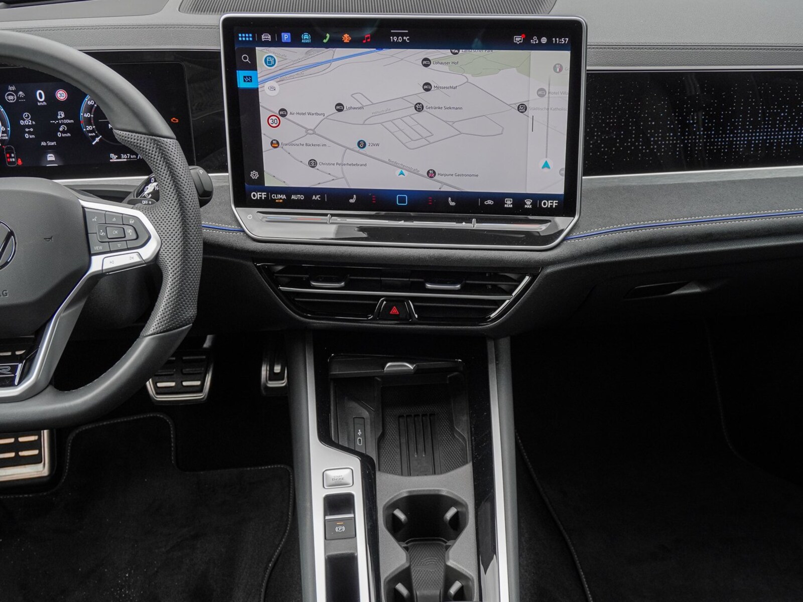 Volkswagen Passat – Bild 13