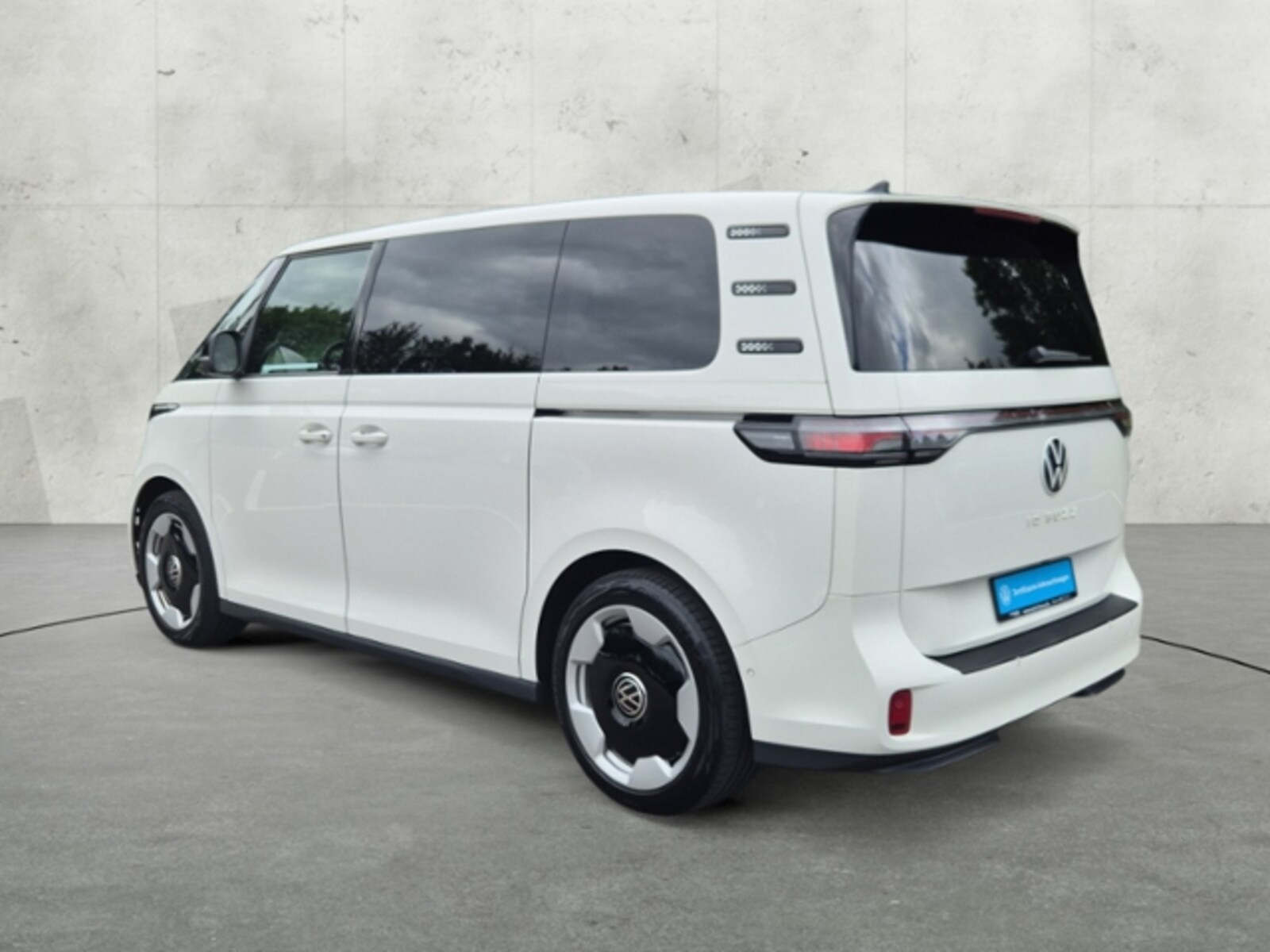Volkswagen ID. Buzz – Bild 5