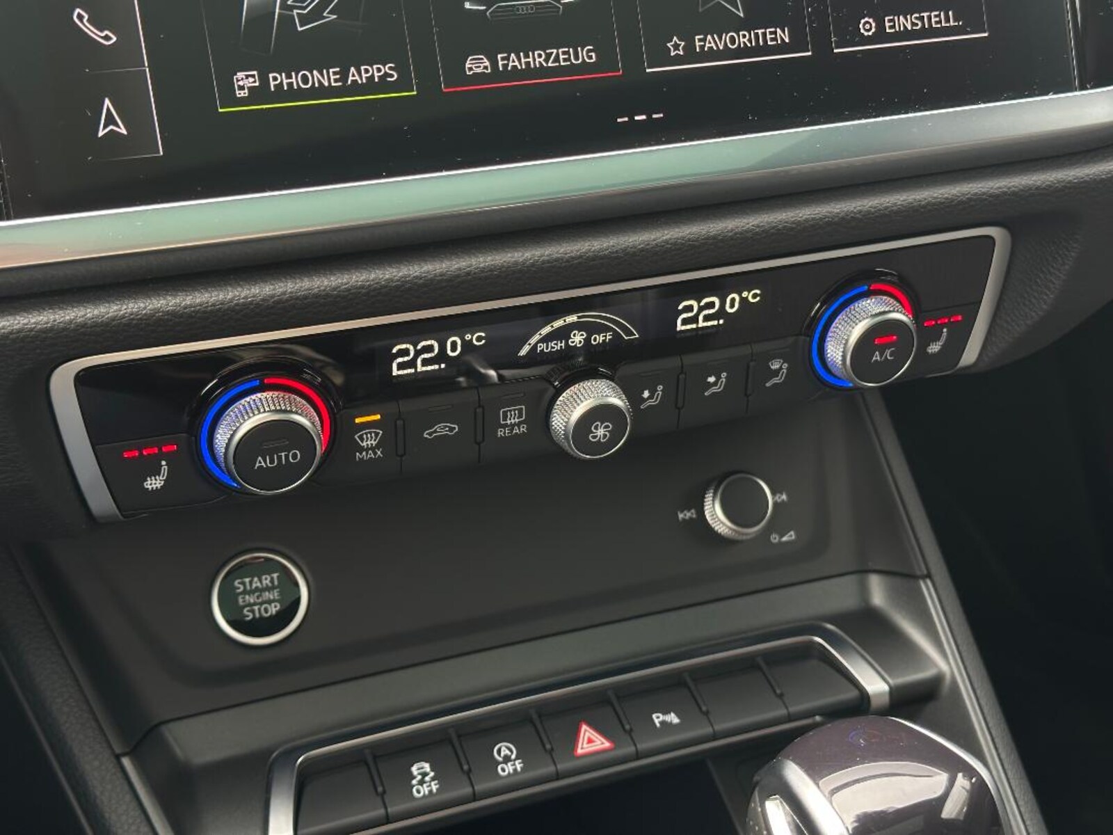 Audi Q3 – Bild 19