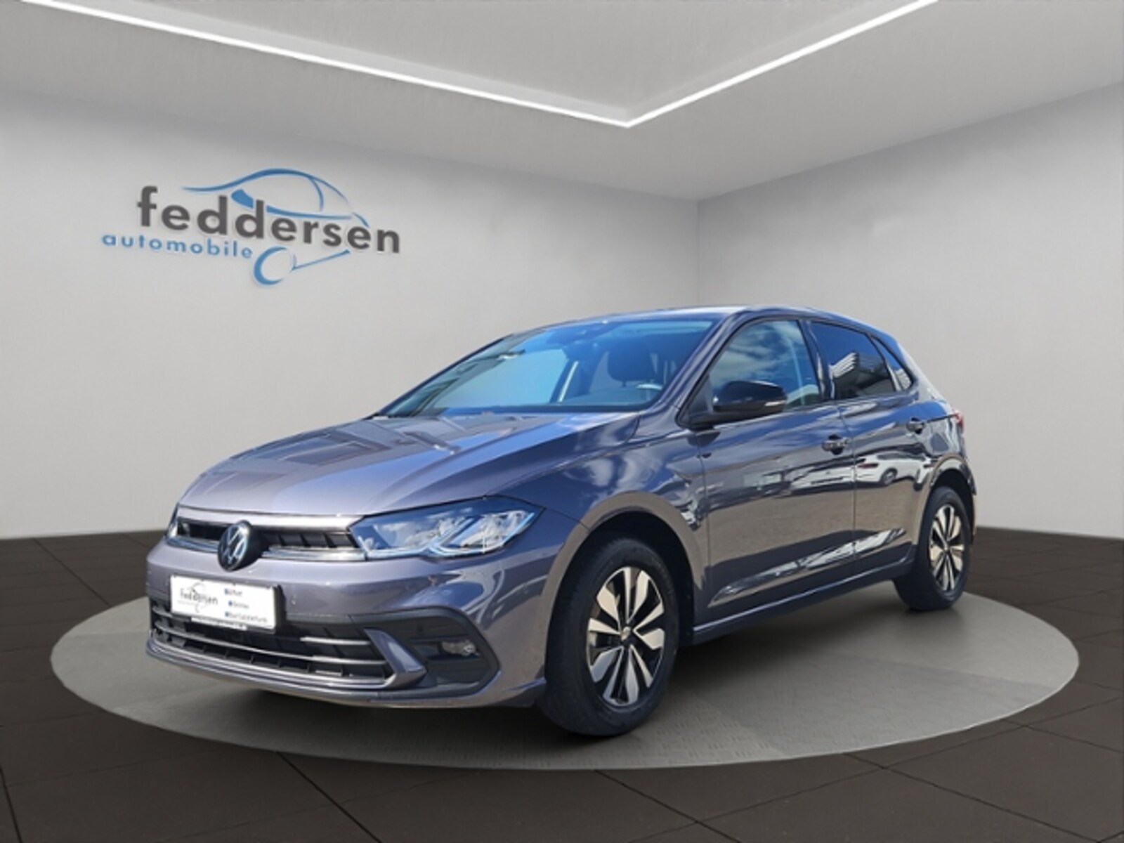 Volkswagen Polo – Bild 2