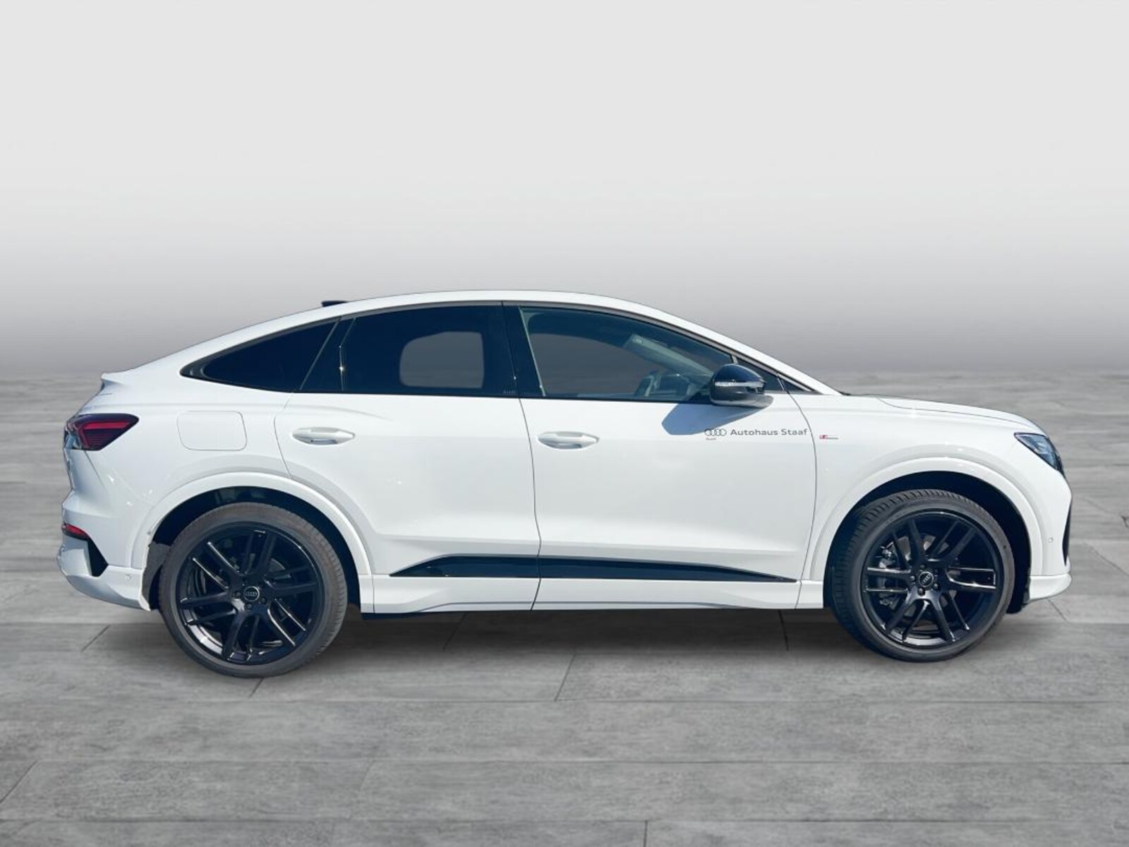 Audi Q4 Sportback e-tron – Bild 6