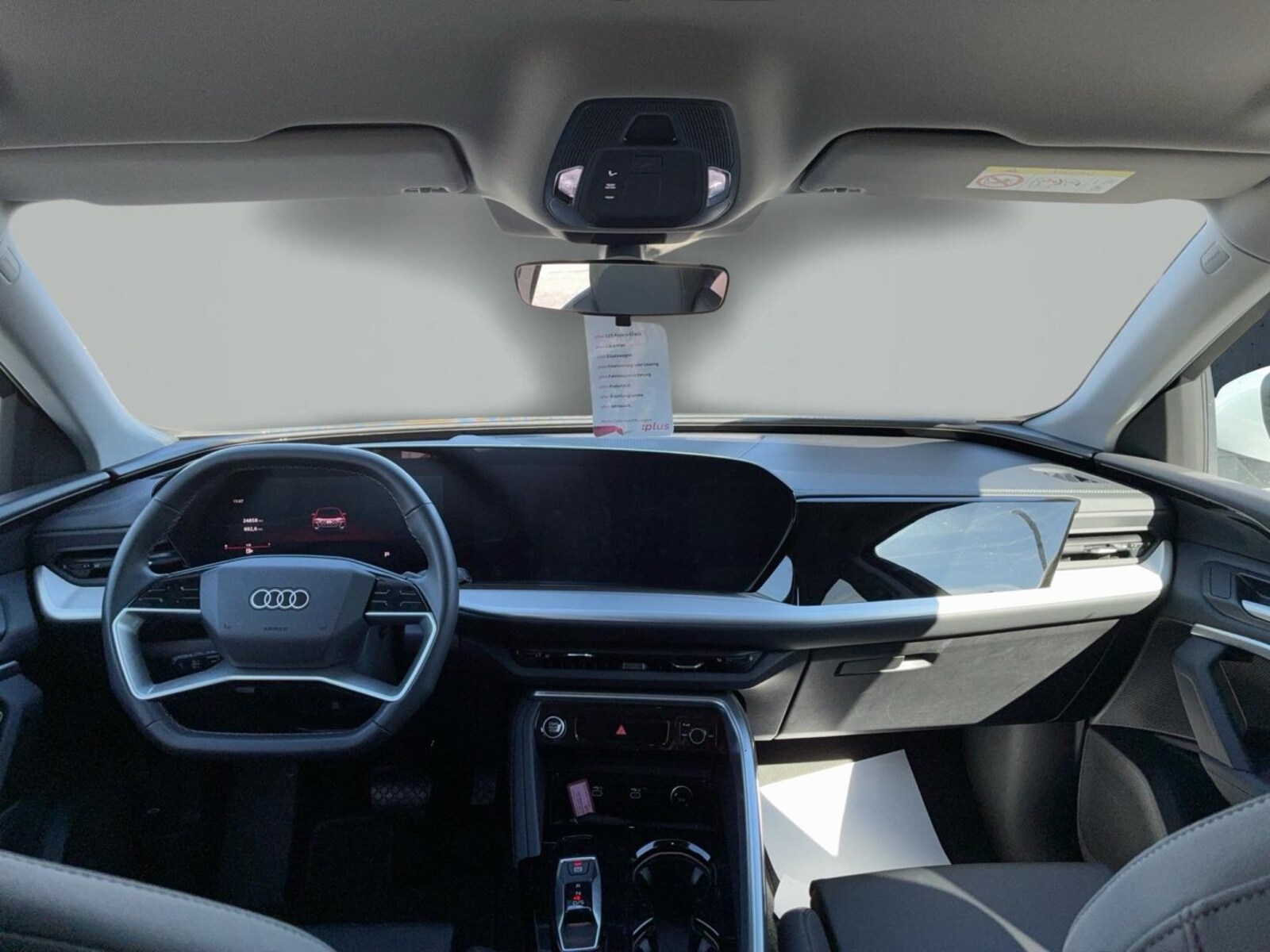Audi Q5 – Bild 12