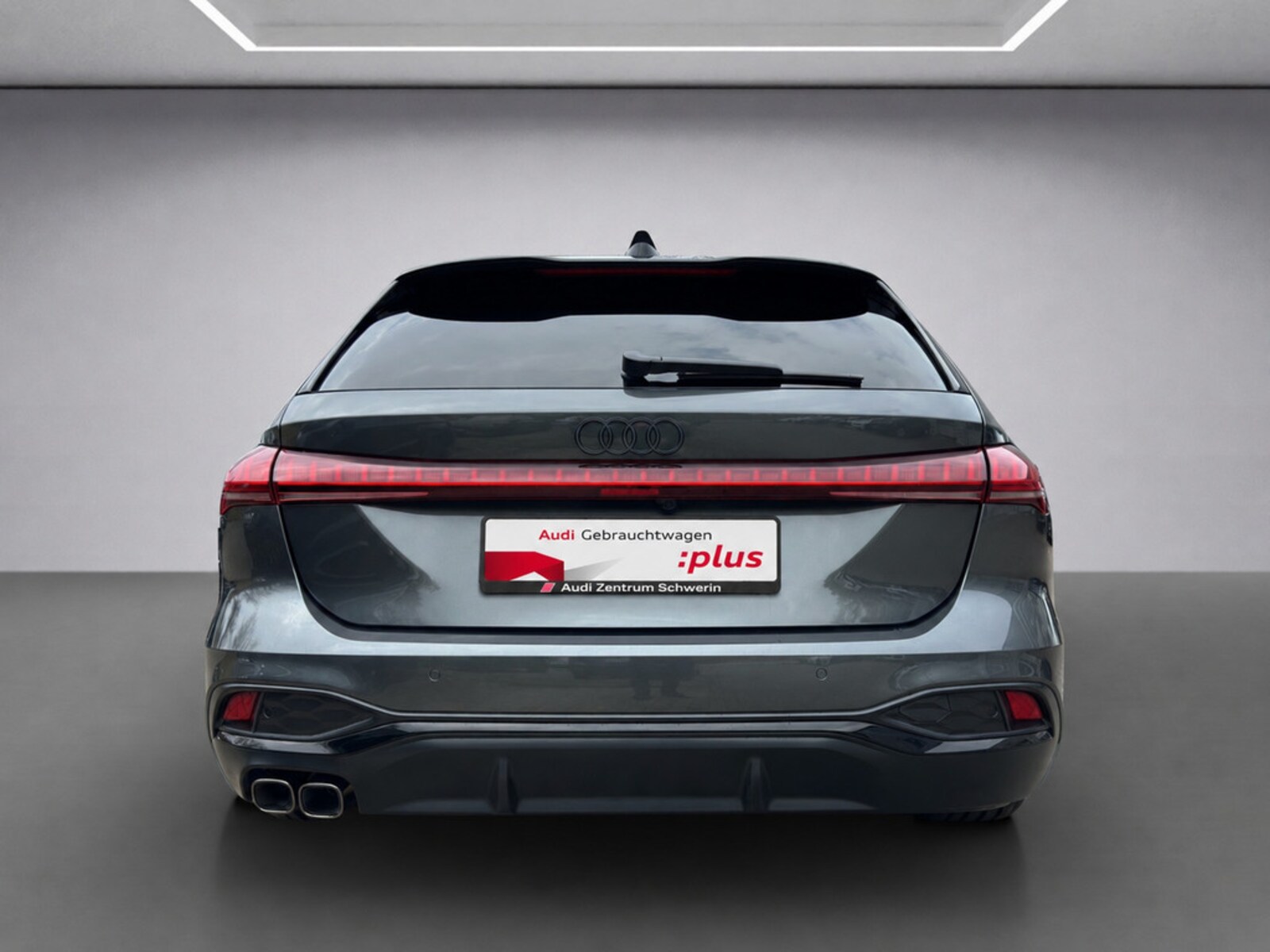 Audi A5 Avant – Bild 4