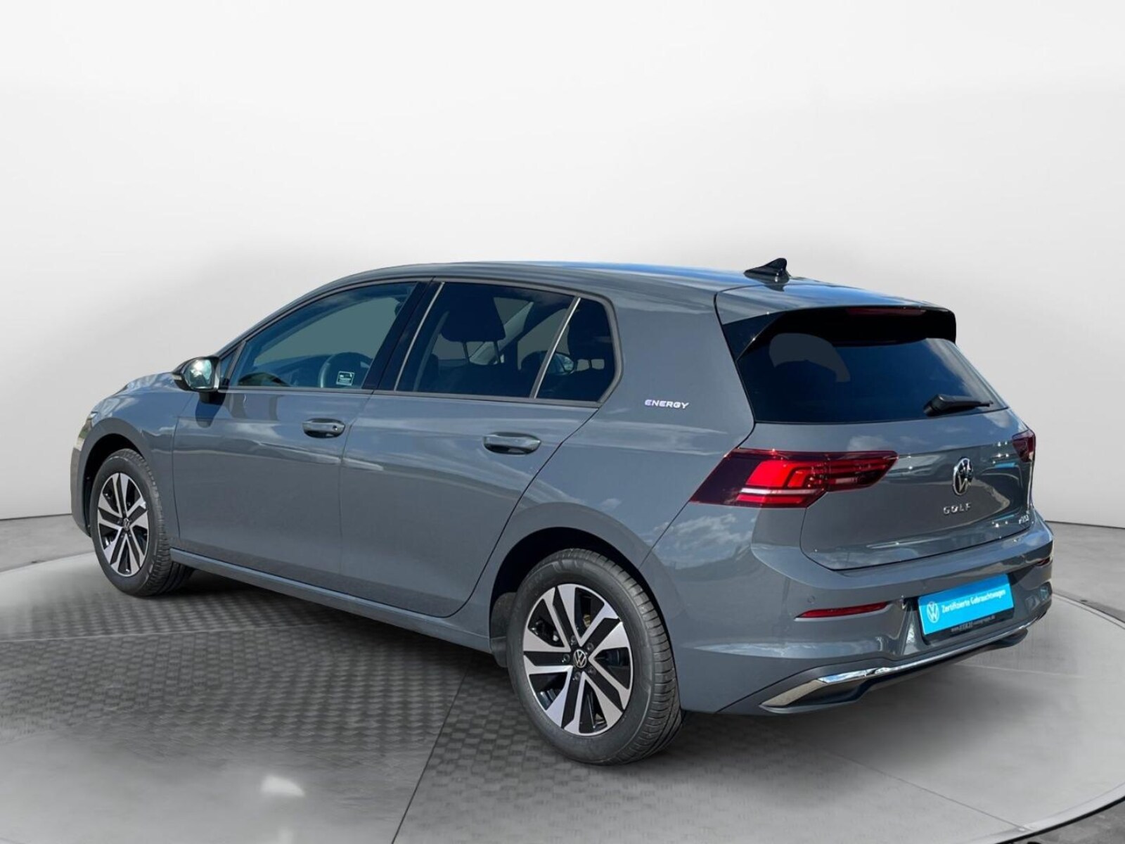 Volkswagen Golf – Bild 4