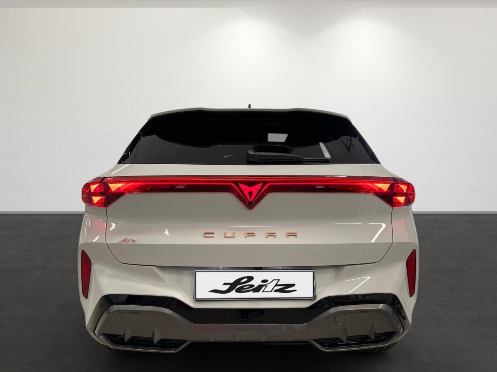 CUPRA Terramar – Bild 16