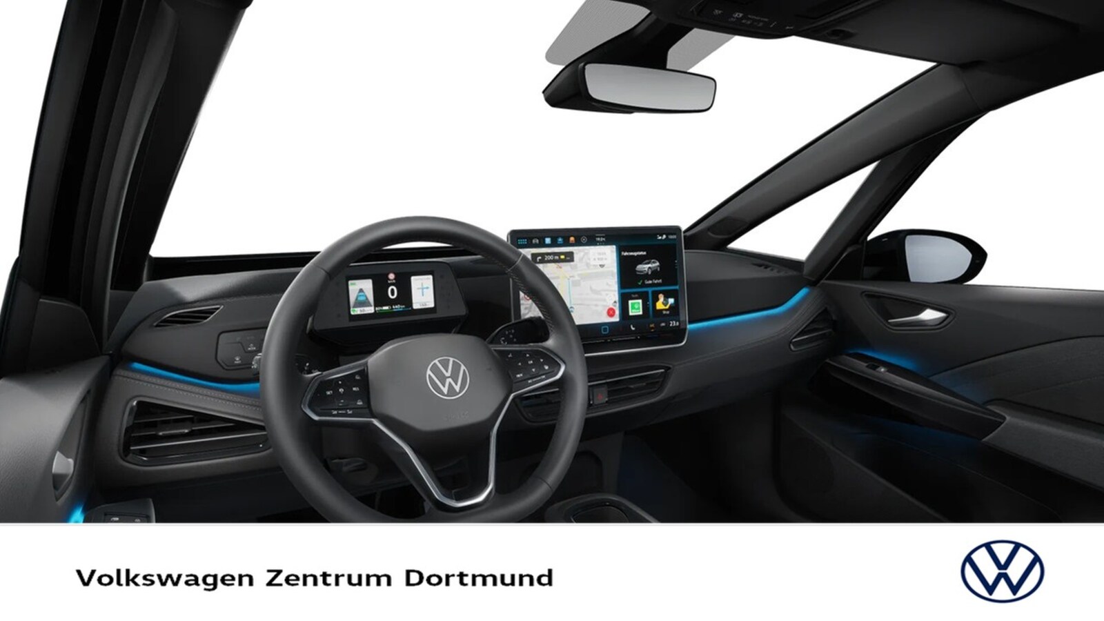 Volkswagen ID.3 – Bild 7