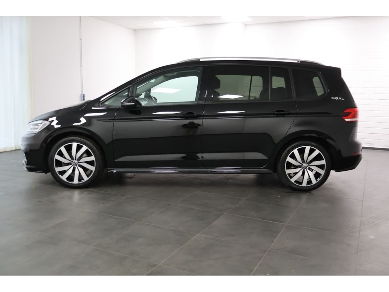 Volkswagen Touran – Bild 7