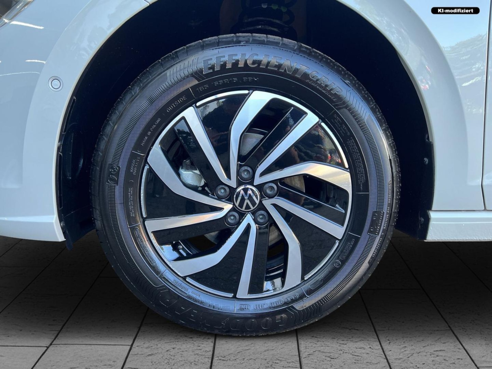 Volkswagen Polo – Bild 6