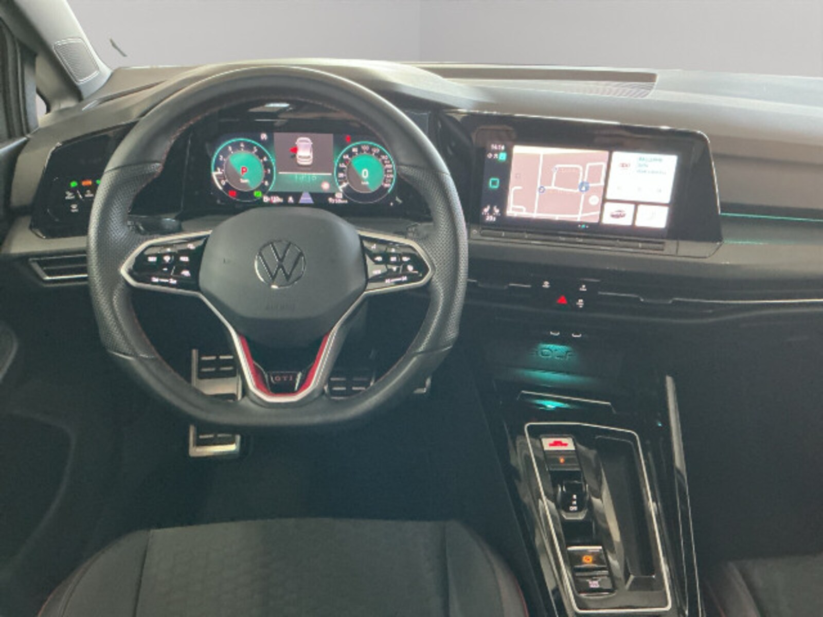 Volkswagen Golf – Bild 13