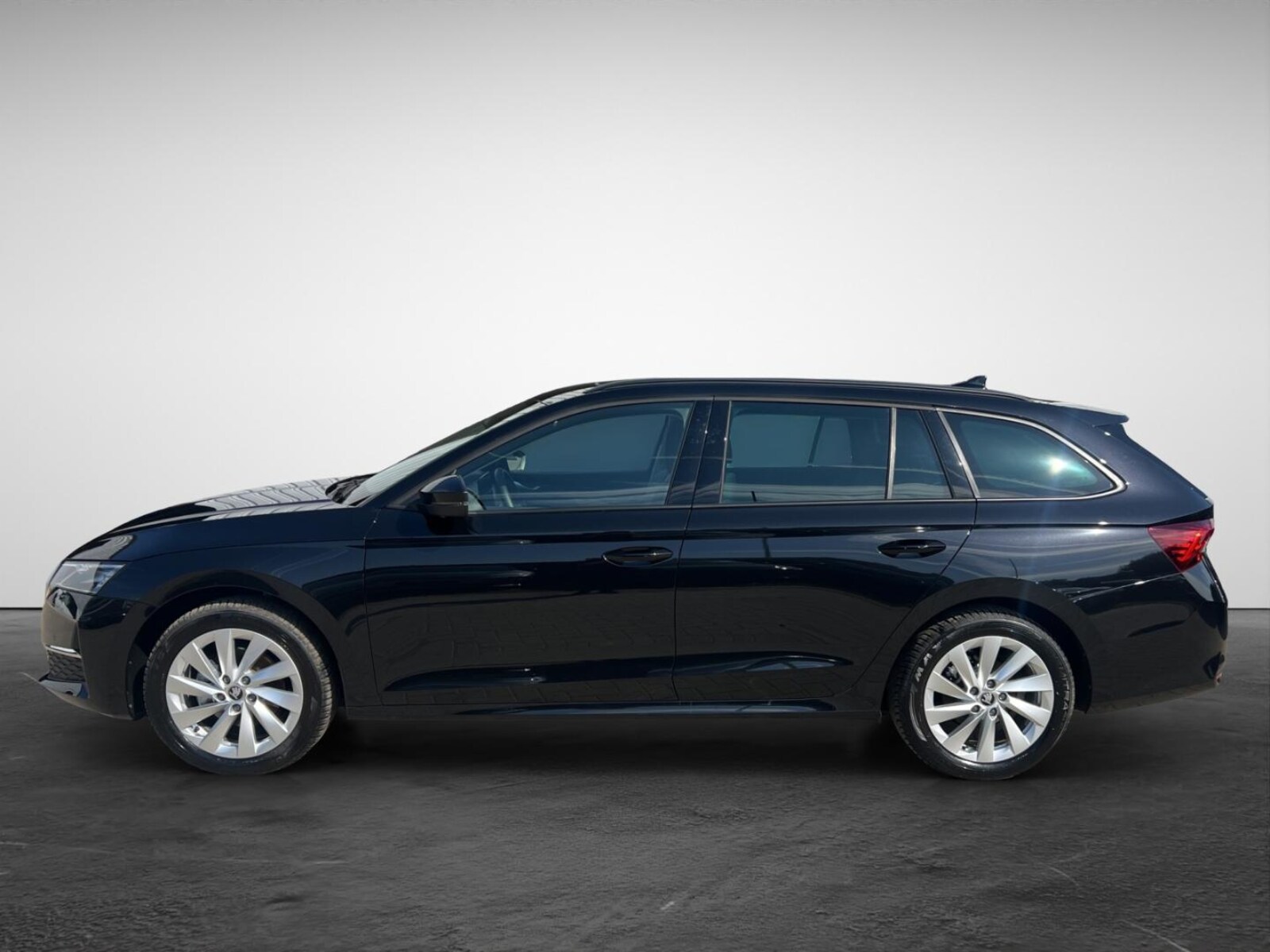 Škoda Octavia Combi – Bild 4