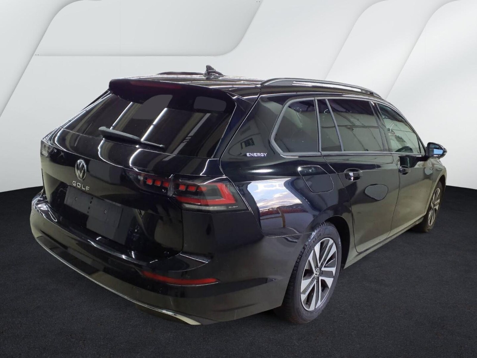 Volkswagen Golf Variant – Bild 3