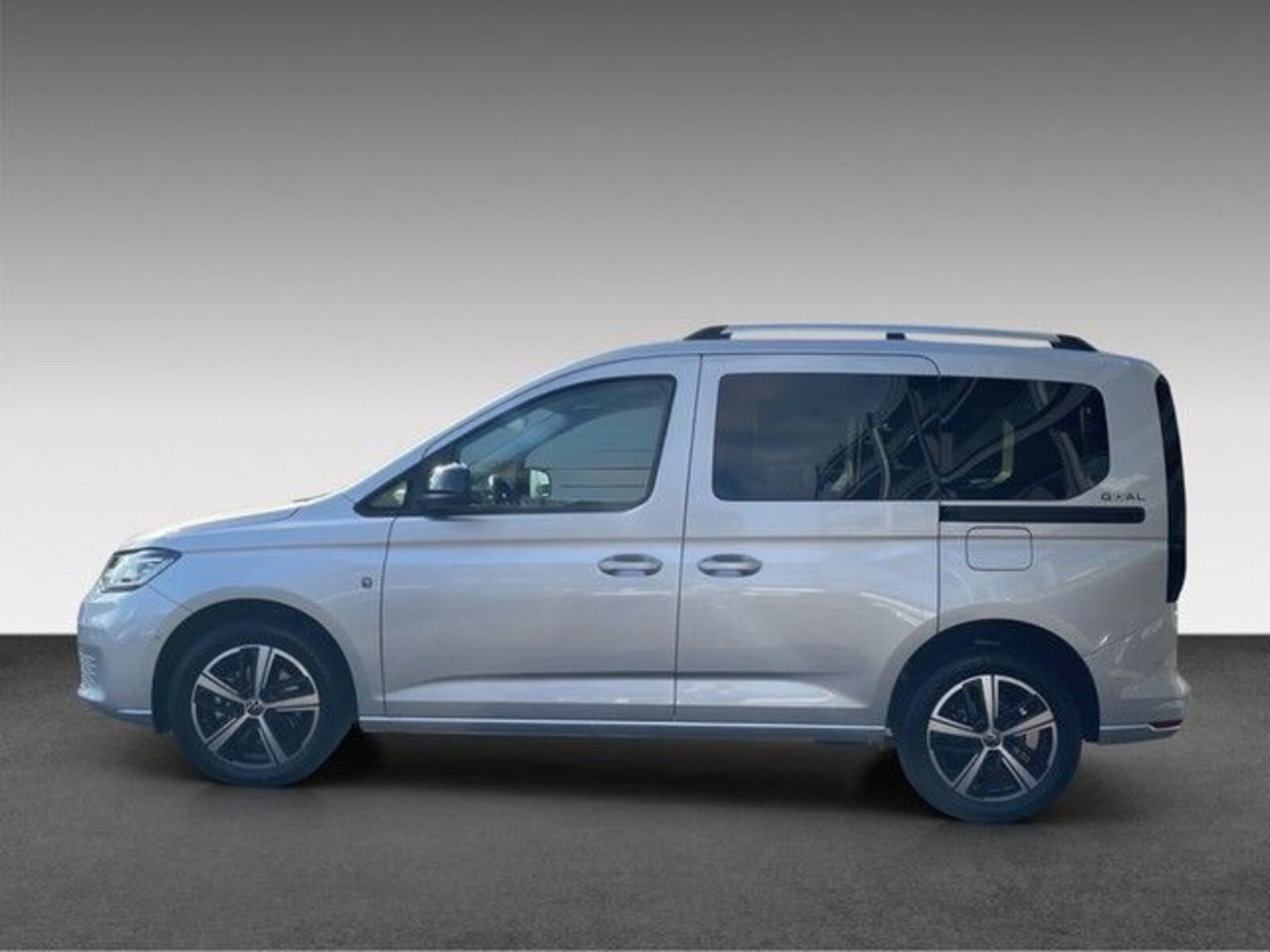 Volkswagen Caddy – Bild 5