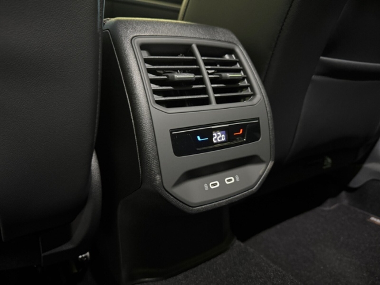 CUPRA Formentor – Bild 21