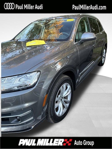 2019 Audi Q7