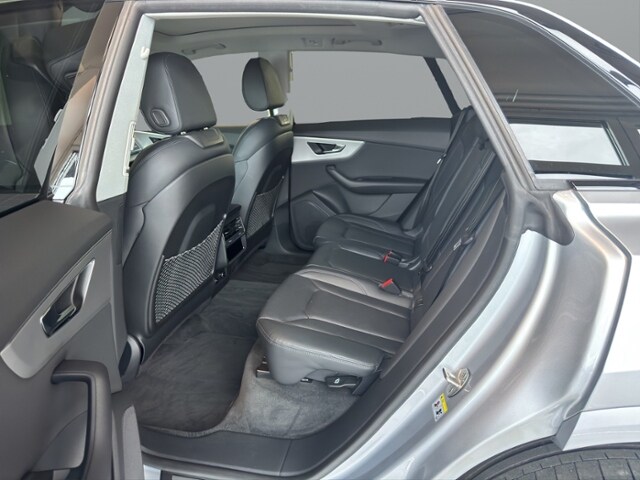 Image about Audi Q8 50 TDI quattro tiptronic