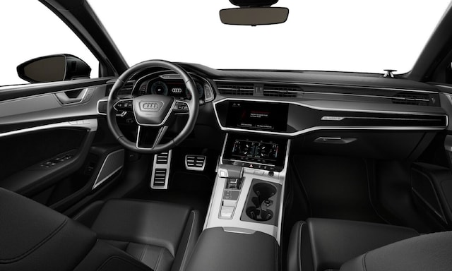 Audi A6 Allroad Quattro 55 TDI Quattro Tiptronic - 2023 - Joinsteer - #10