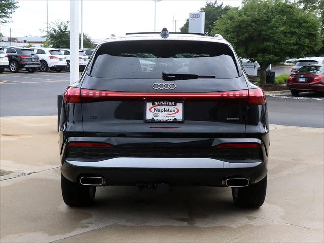 2025 AUDI Q5 - Image 8