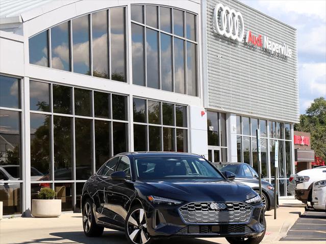 2025 AUDI A5 - Image 1