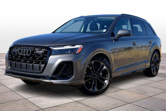 2026 Audi Q7 55 Premium Plus quattro Tiptronic's photo