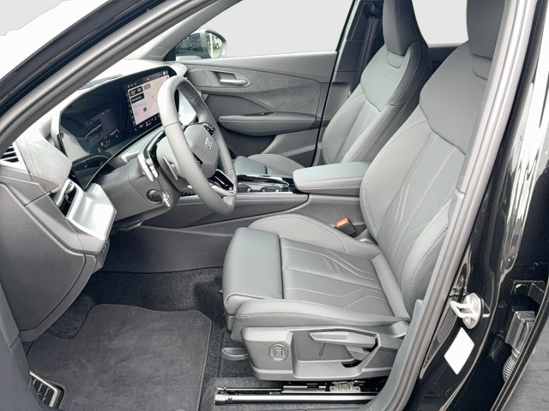 Audi Q3 SUV