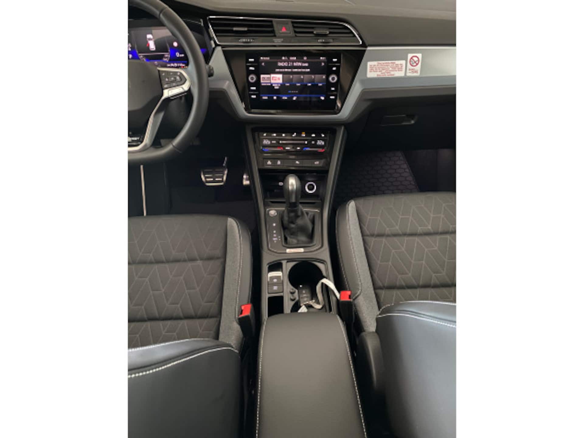 Volkswagen Touran ENERGY