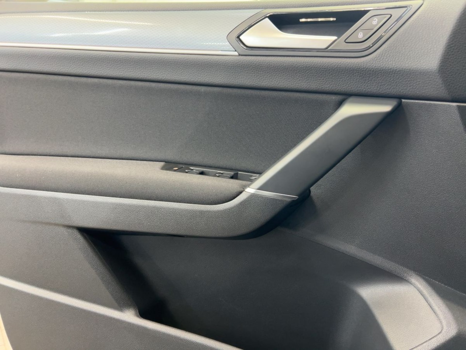 Volkswagen Touran Active