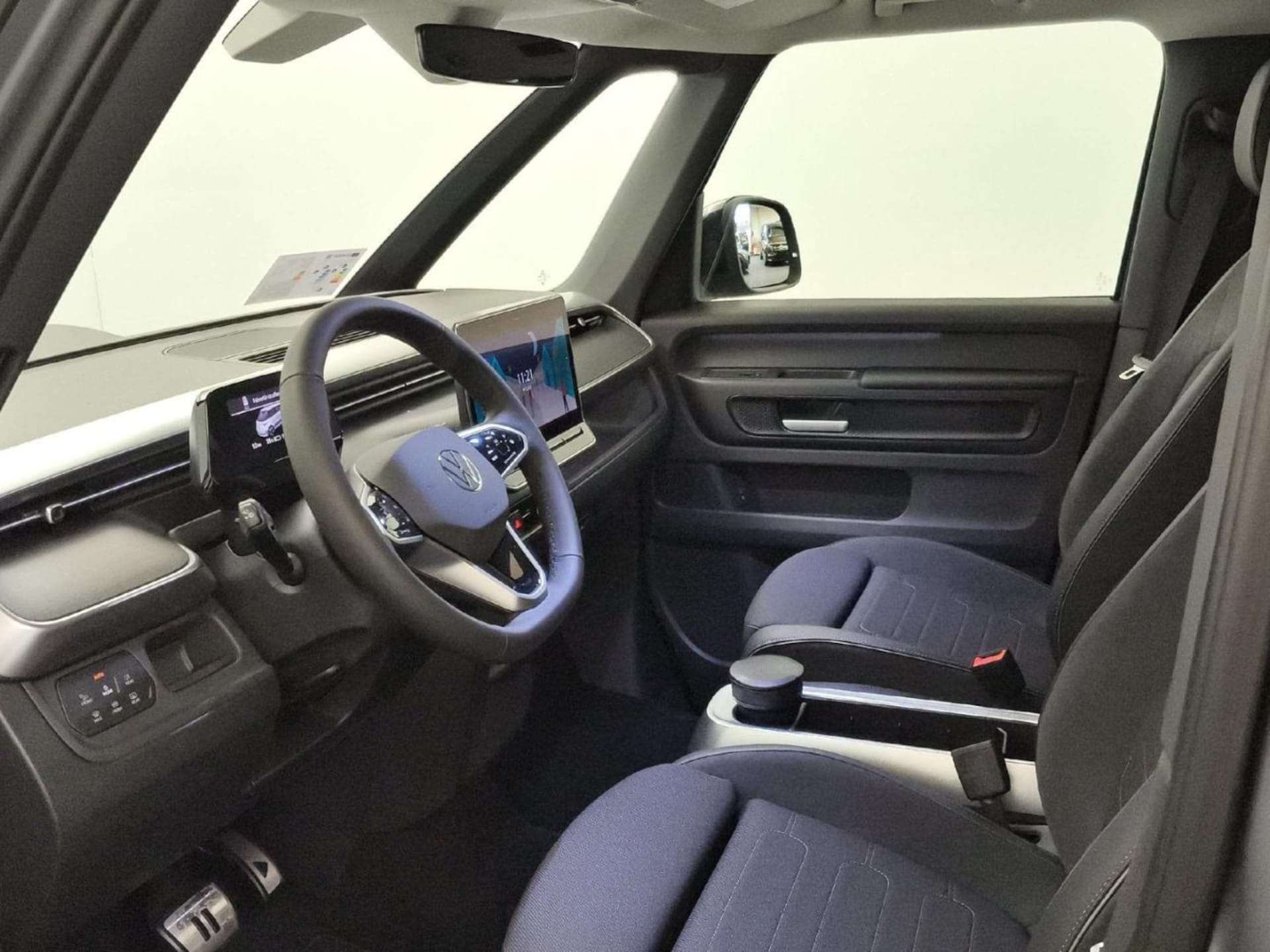 Volkswagen ID. Buzz Pro
