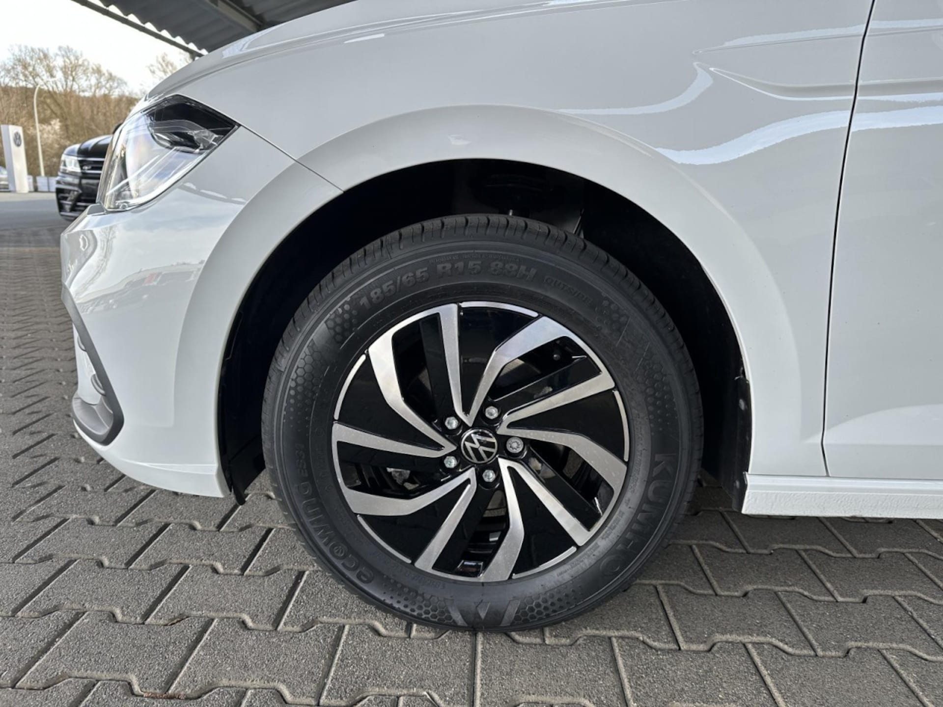 Volkswagen Polo Life