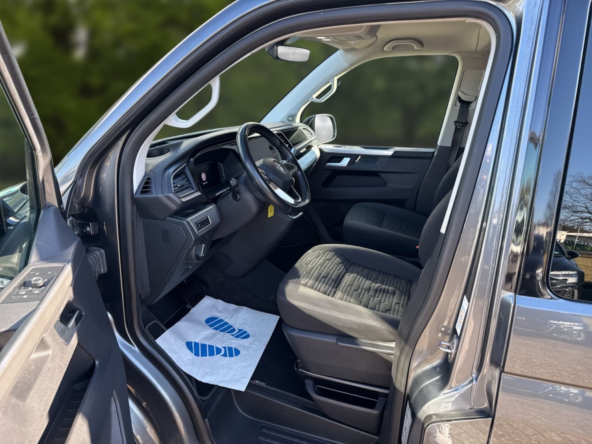 Volkswagen T6.1 Multivan Comfortline