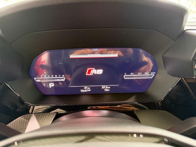 2026 Audi RS 3 Base - Photo 18