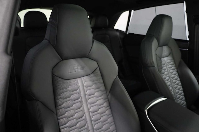 2026 Audi RS Q8 Base - Photo 21