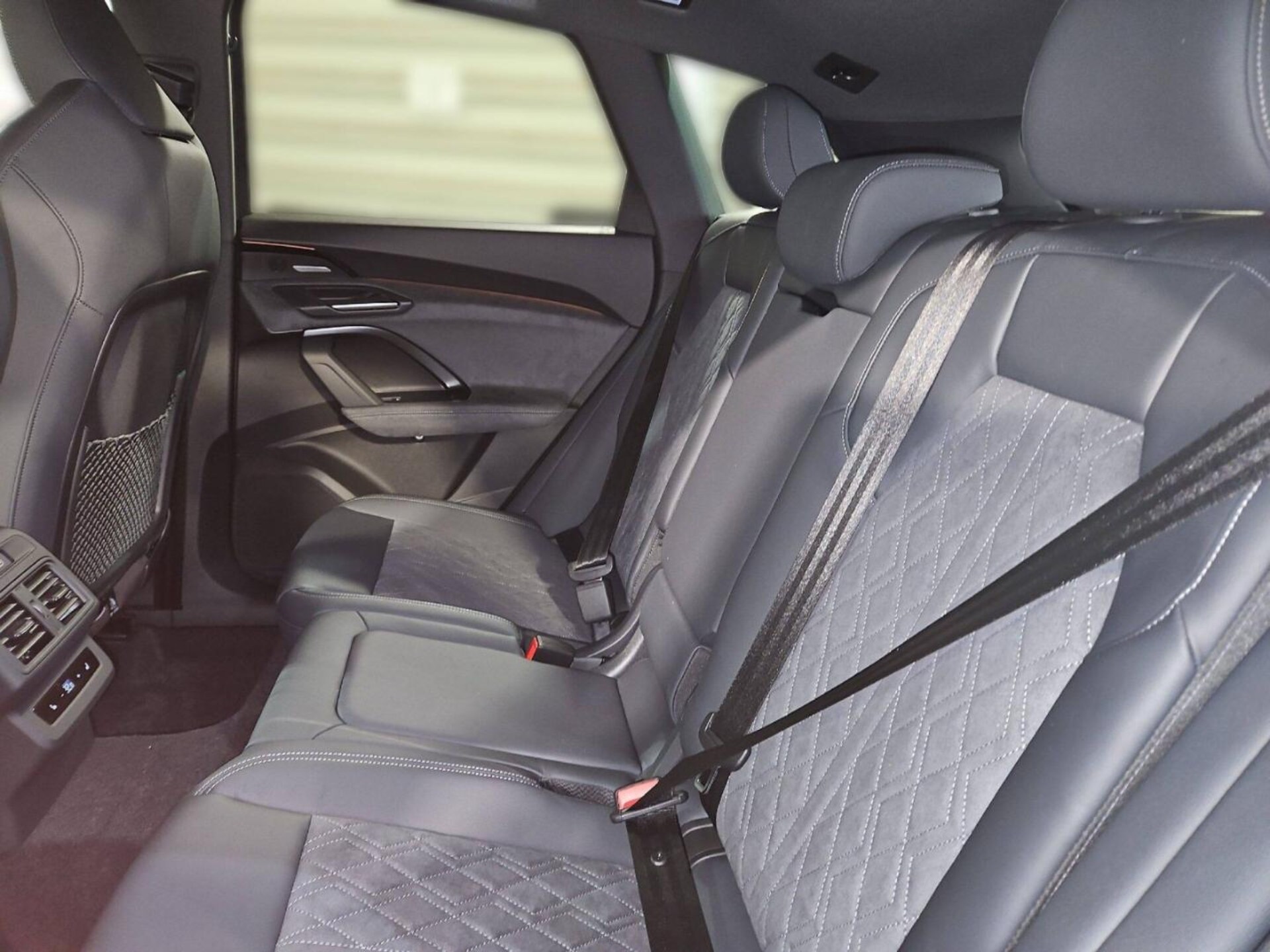 Audi SQ5 SUV