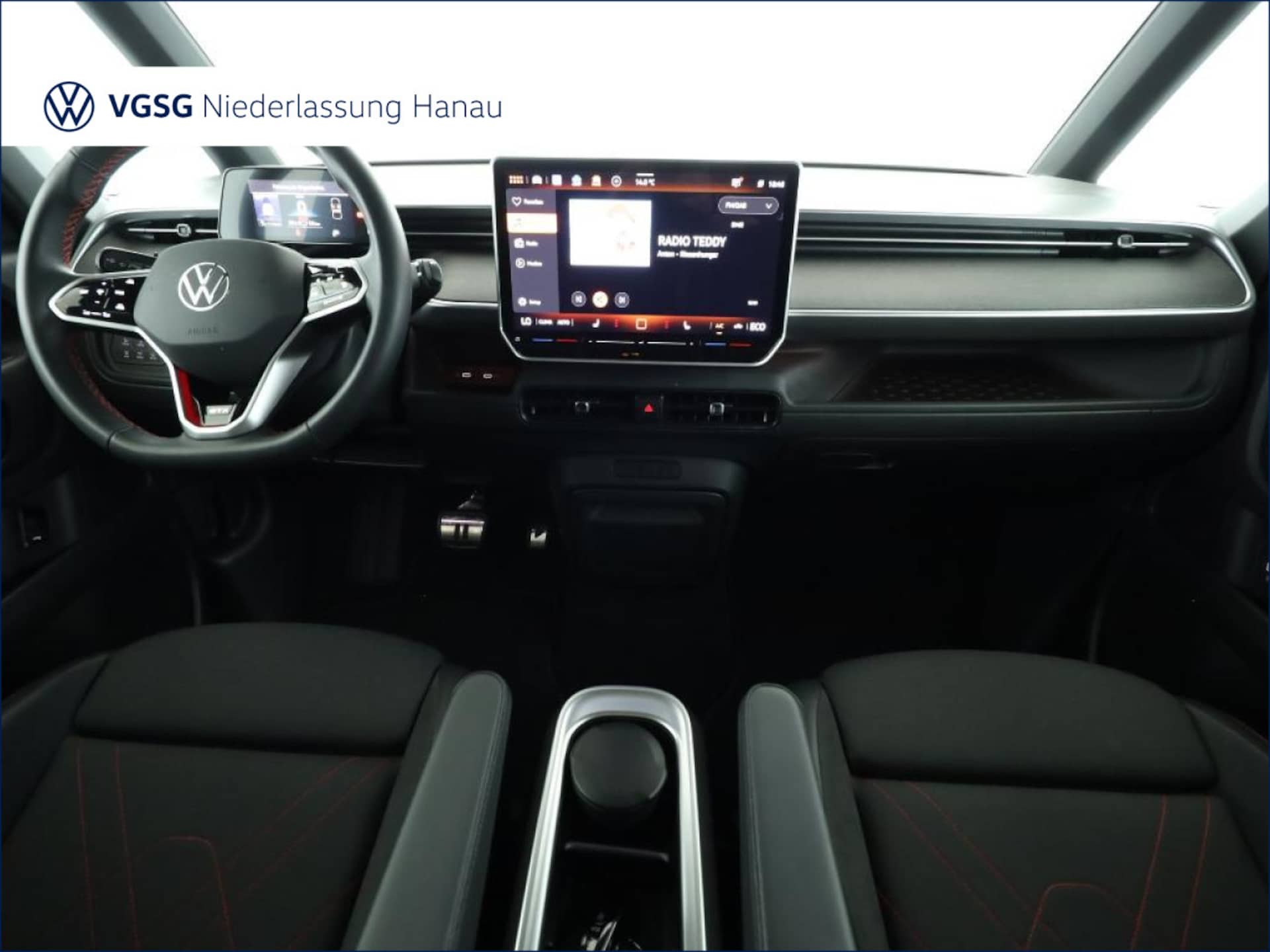Volkswagen ID. Buzz GTX