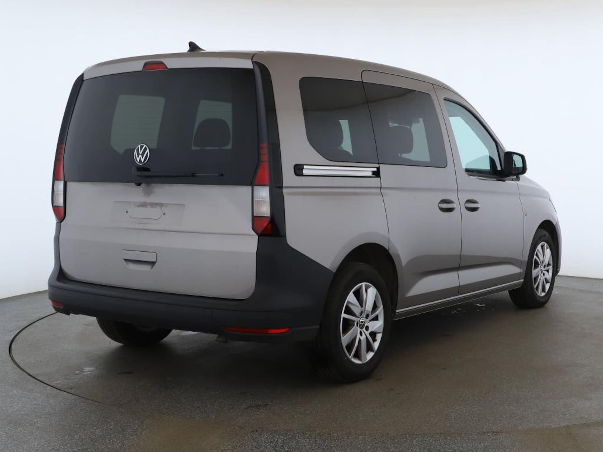 Volkswagen Caddy Basis-Modell