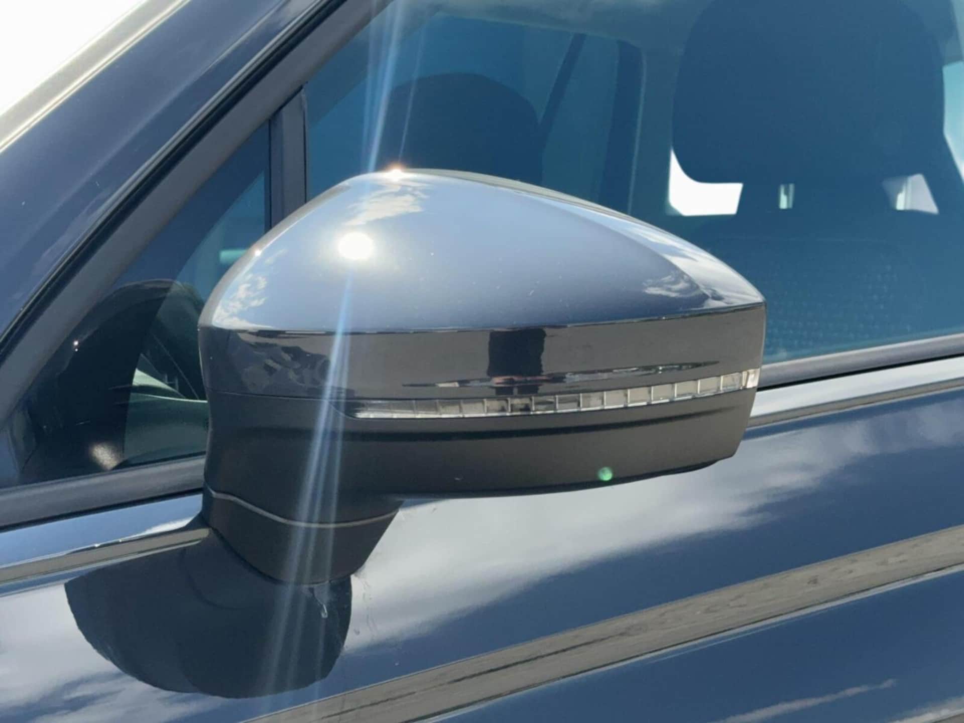 Volkswagen Tiguan Active